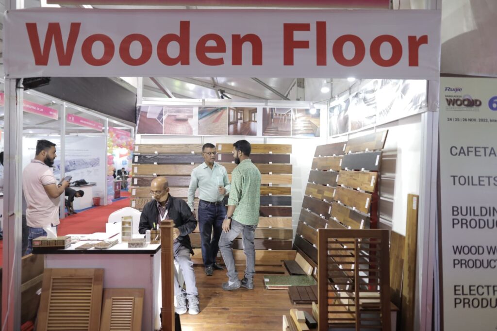 6th Bangladesh Wood Expo (1)