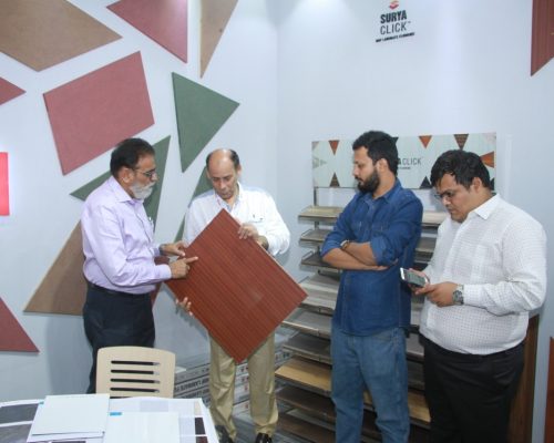 Bangladesh Wood