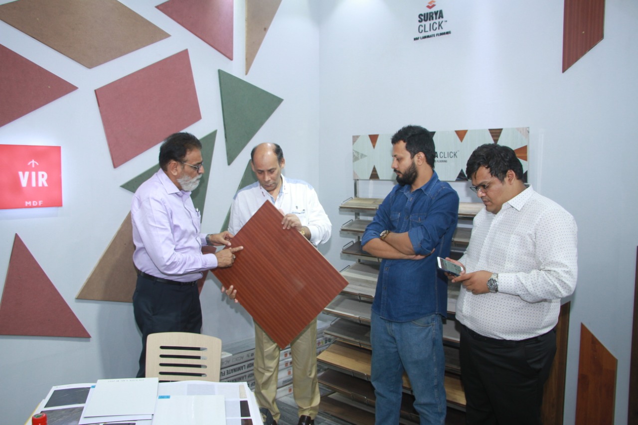 Bangladesh Wood