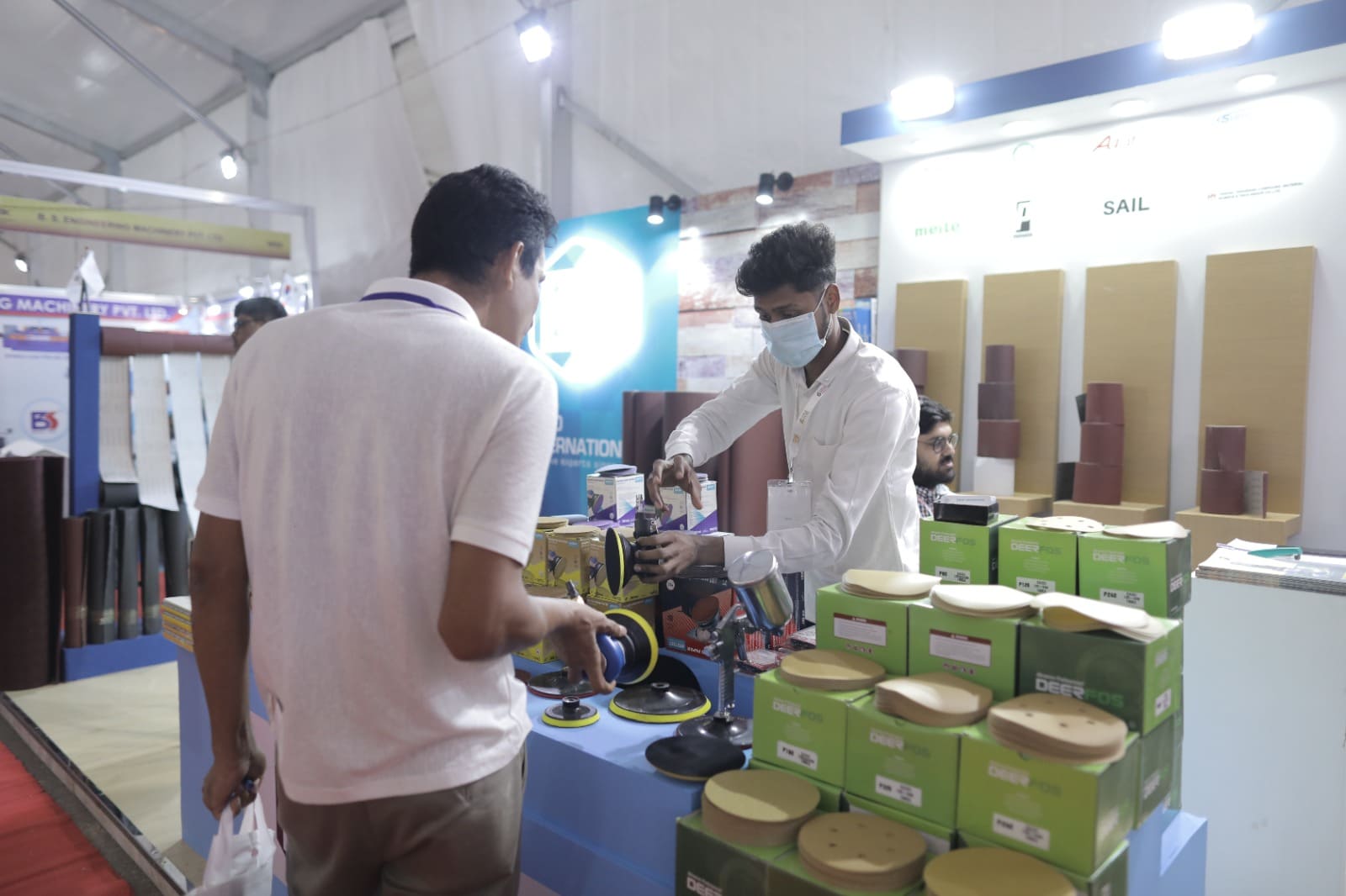 6th Bangladesh Wood Expo (10)