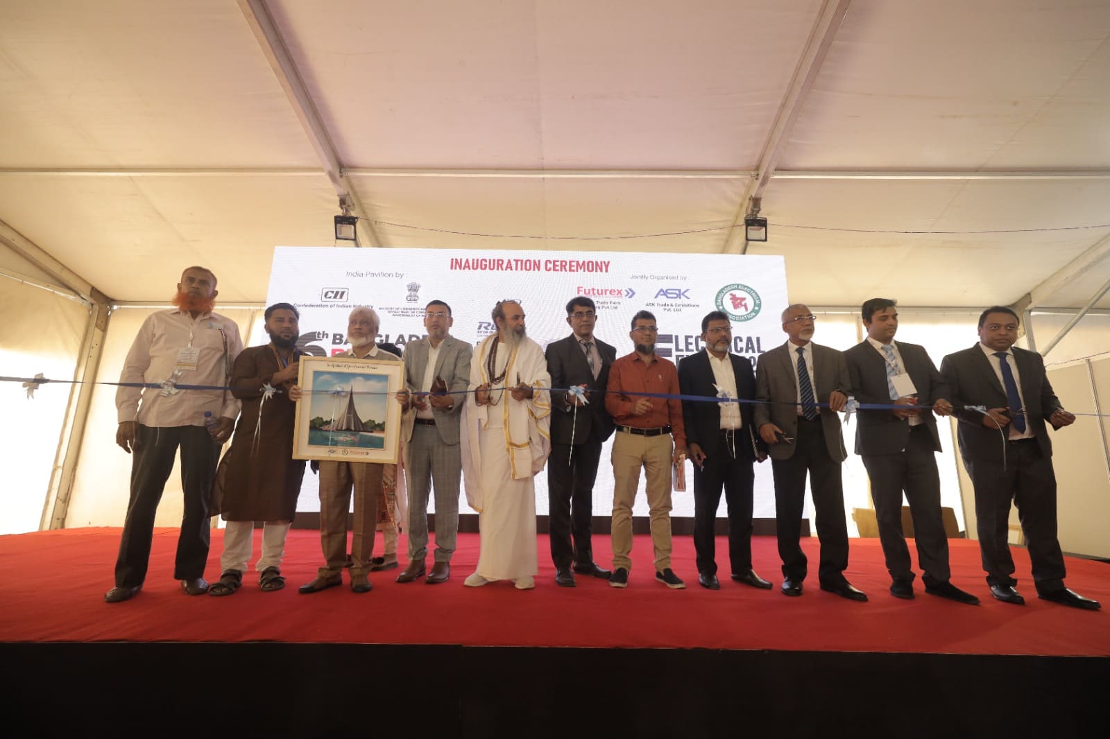 6th Bangladesh Wood Expo (5)