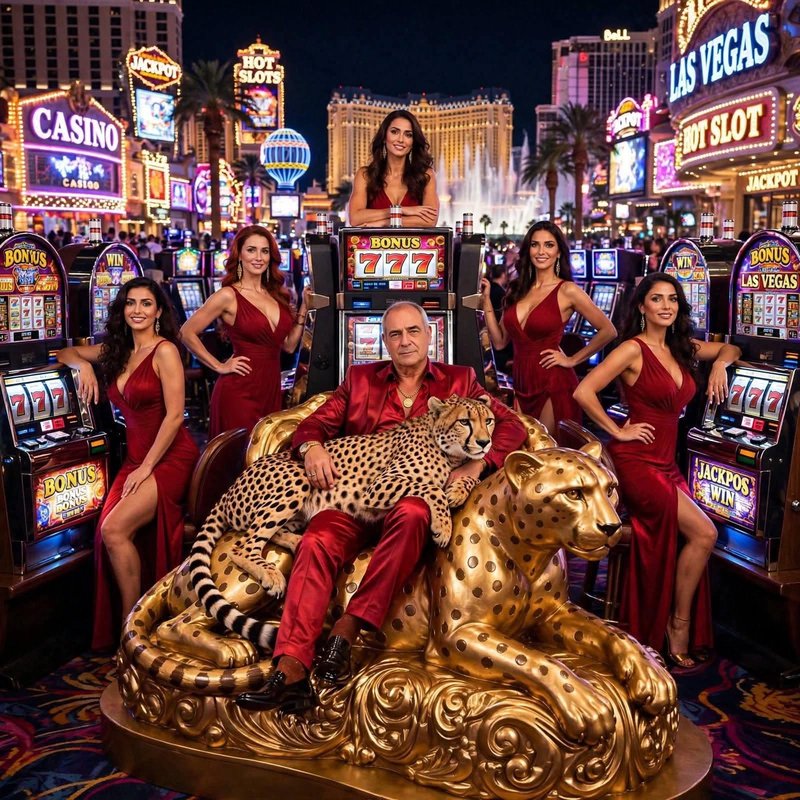 A look at casino lizaro